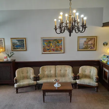 Hotel Florida Arona