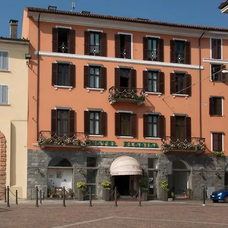 Hotel Florida 3*