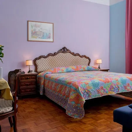 Hotel Florida Arona